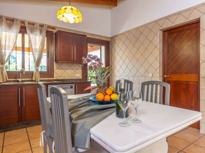 Villa Can Antich - Features photo 32