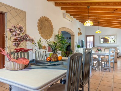 Villa Can Antich - Features photo 35