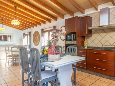 Villa Can Antich - Features photo 37