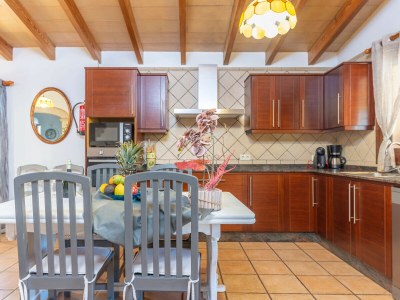 Villa Can Antich - Features photo 38