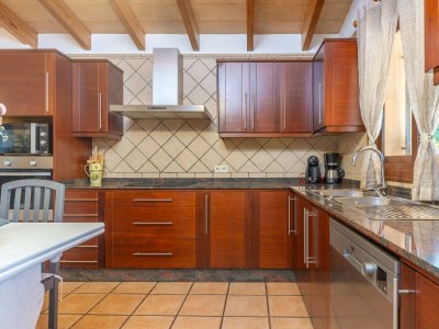 Villa Can Antich - Features photo 39