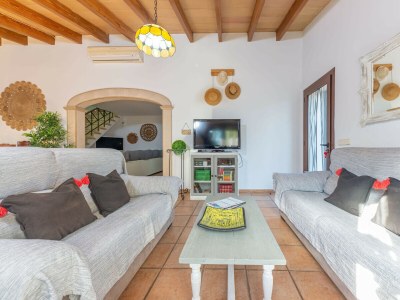 Villa Can Antich - Outdoor photo 65