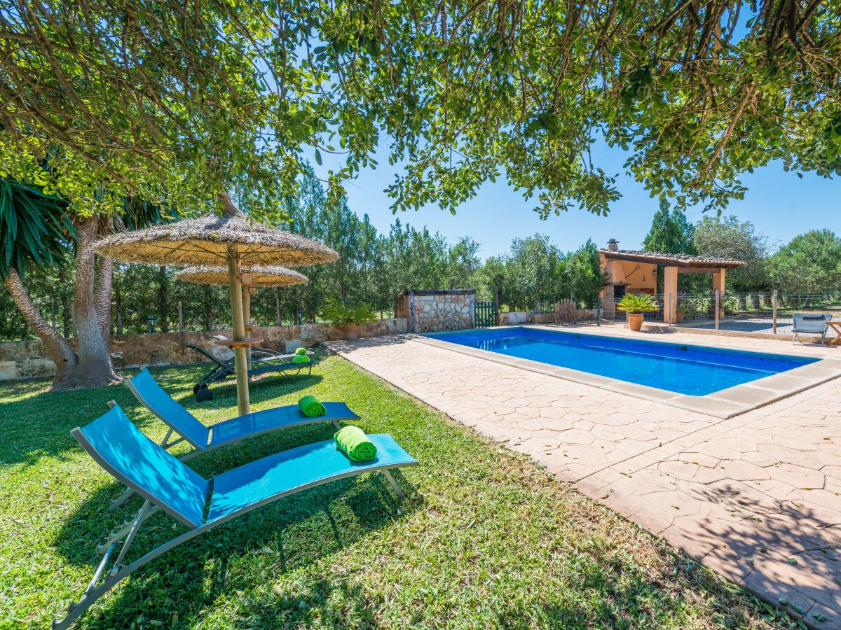 Villa Can Rafalino - Outdoor photo 3