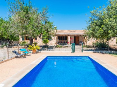 Villa Can Rafalino - Outdoor photo 2