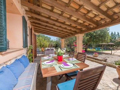 Villa Can Rafalino - Outdoor photo 6