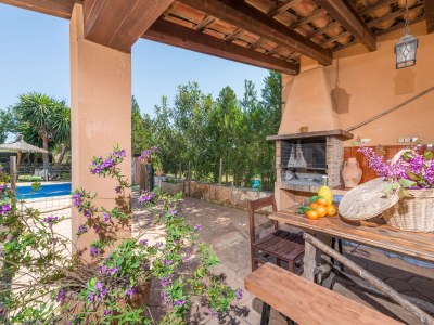 Villa Can Rafalino - Outdoor photo 7