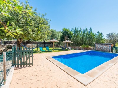 Villa Can Rafalino - Outdoor photo 8