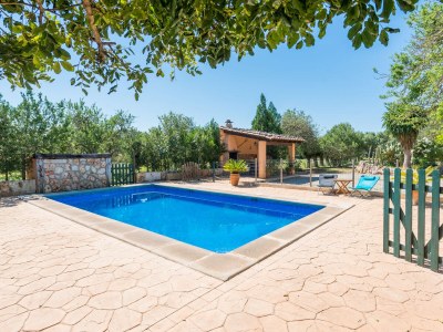 Villa Can Rafalino - Outdoor photo 9
