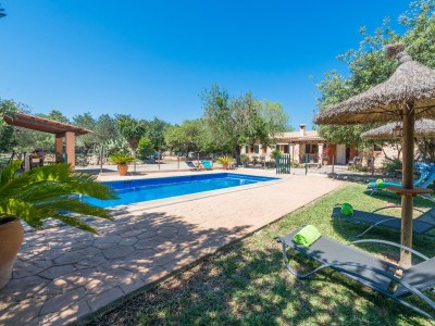 Villa Can Rafalino - Outdoor photo 10