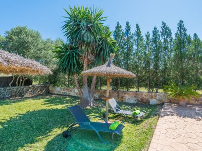 Villa Can Rafalino - Outdoor photo 11