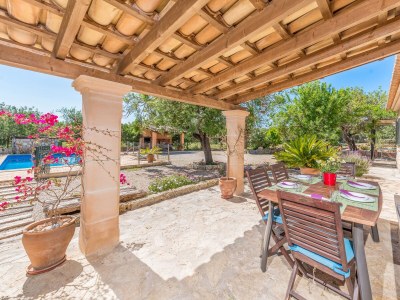 Villa Can Rafalino - Outdoor photo 12