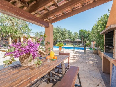 Villa Can Rafalino - Outdoor photo 13