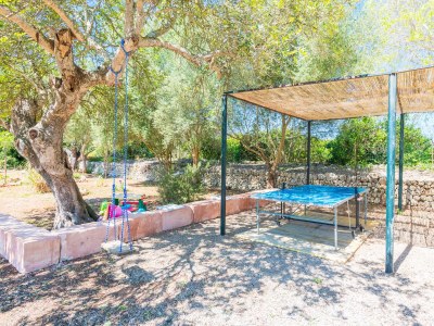 Villa Can Rafalino - Outdoor photo 14