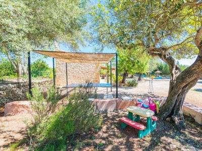 Villa Can Rafalino - Outdoor photo 15