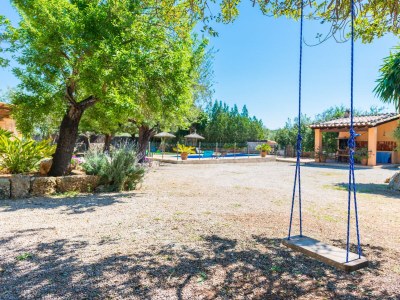 Villa Can Rafalino - Outdoor photo 16