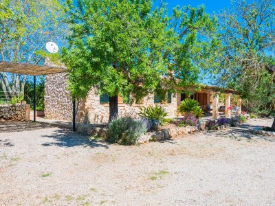 Villa Can Rafalino - Outdoor photo 17