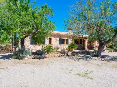 Villa Can Rafalino - Outdoor photo 18