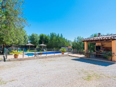 Villa Can Rafalino - Outdoor photo 19