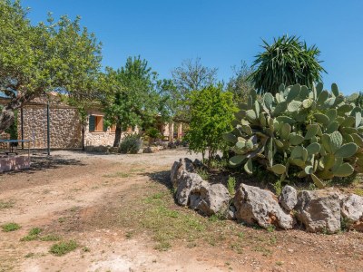 Villa Can Rafalino - Outdoor photo 22