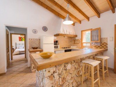 Villa Can Rafalino - Features photo 24