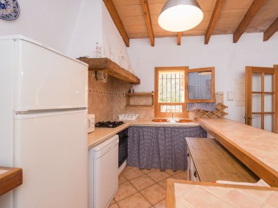 Villa Can Rafalino - Features photo 25