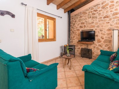 Villa Can Rafalino - Features photo 26