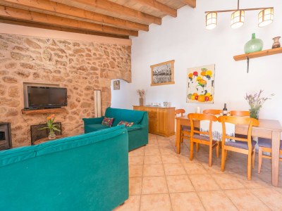 Villa Can Rafalino - Features photo 27