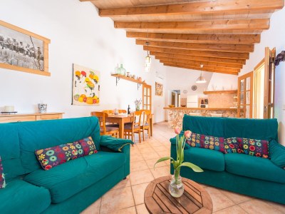 Villa Can Rafalino - Features photo 28