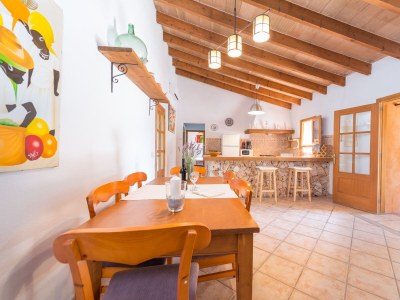 Villa Can Rafalino - Features photo 29