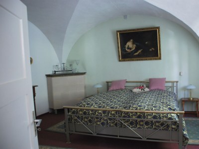 Holiday apartment Rittergut Schlottenhof - Features photo 10