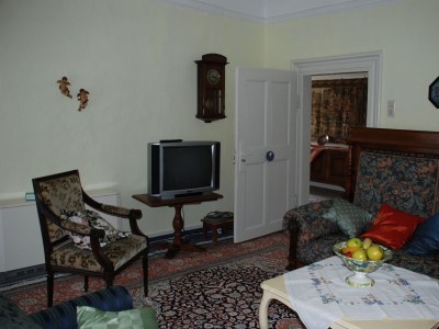 Holiday apartment Rittergut Schlottenhof - Features photo 12