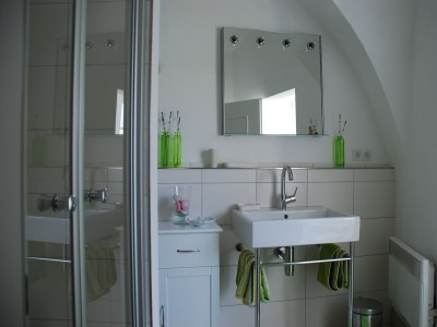 Holiday apartment Rittergut Schlottenhof - Features photo 13