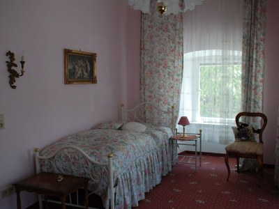 Holiday apartment Rittergut Schlottenhof - Features photo 14