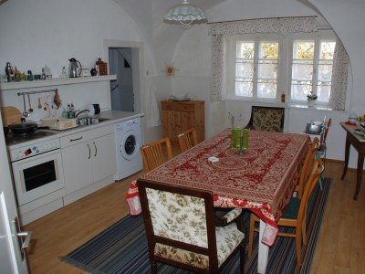 Holiday apartment Rittergut Schlottenhof - Features photo 15