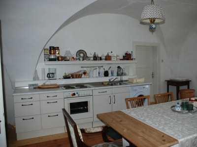 Holiday apartment Rittergut Schlottenhof - Features photo 16