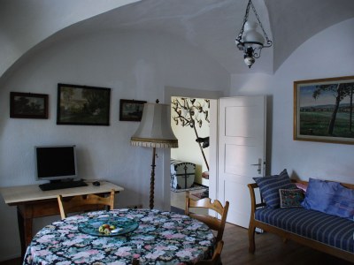 Holiday apartment Rittergut Schlottenhof - Features photo 17