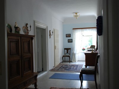 Holiday apartment Rittergut Schlottenhof - Features photo 18