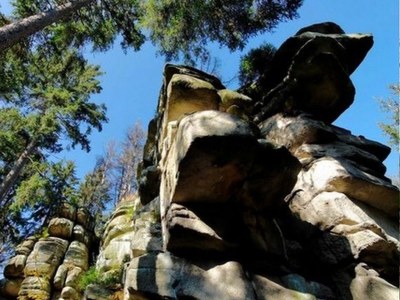 Holiday apartment Rittergut Schlottenhof - Environment photo 20