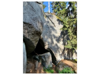 Holiday apartment Rittergut Schlottenhof - Environment photo 24