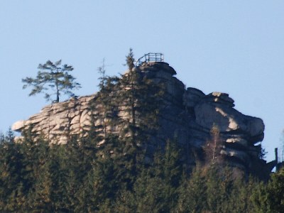 Holiday apartment Rittergut Schlottenhof - Environment photo 25