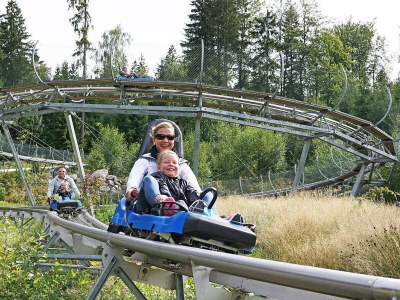 Holiday apartment Rittergut Schlottenhof - Environment photo 26