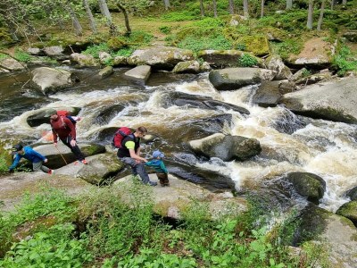 Holiday apartment Rittergut Schlottenhof - Environment photo 27
