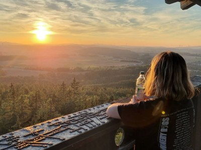 Holiday apartment Rittergut Schlottenhof - Environment photo 28