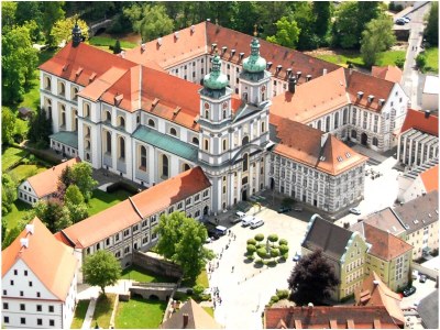 Holiday apartment Rittergut Schlottenhof - Environment photo 30