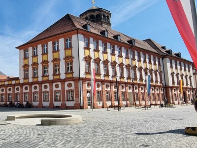 Holiday apartment Rittergut Schlottenhof - Environment photo 31