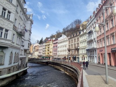 Holiday apartment Rittergut Schlottenhof - Environment photo 32