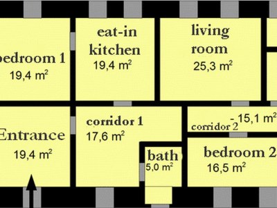 Holiday apartment Rittergut Schlottenhof - Document photo 37