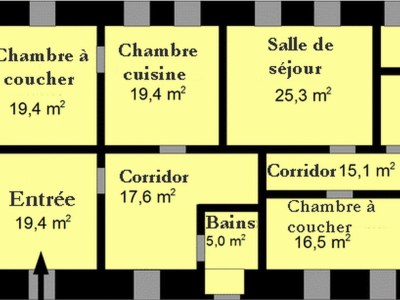 Holiday apartment Rittergut Schlottenhof - Document photo 38