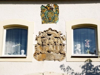 Holiday apartment Rittergut Schlottenhof - Document photo 39