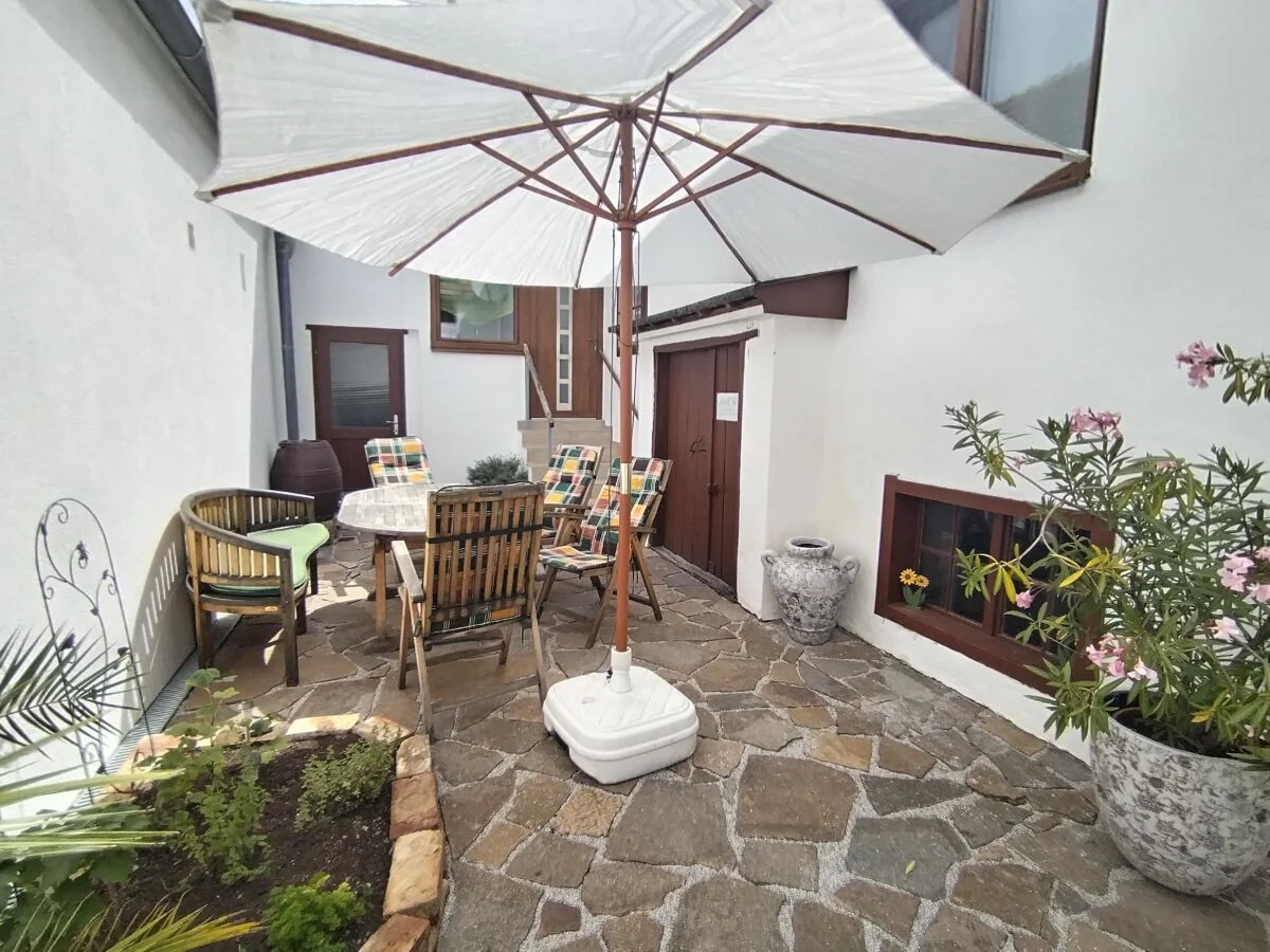 Holiday house EschenhÃ¶ferl